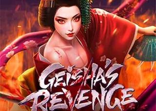 Geishas Revenge