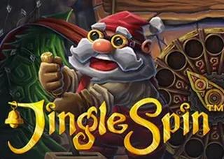 Jingle Spin